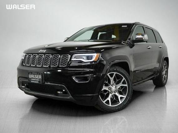 JEEP GRAND CHEROKEE 2019 1C4RJFCG9KC594895 image